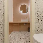 Hostal Flow Spaces Budapest