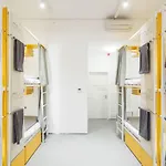 Flow Spaces