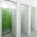 Flow Spaces Budapest