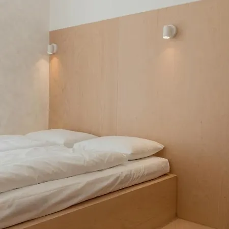 Flow Spaces * Budapest