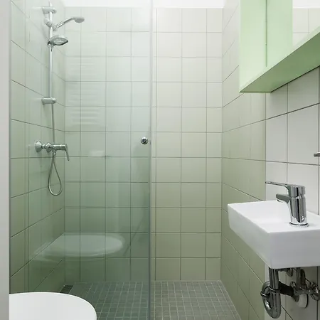 Flow Spaces * Budapest