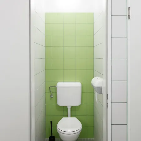 Hostal Flow Spaces Budapest