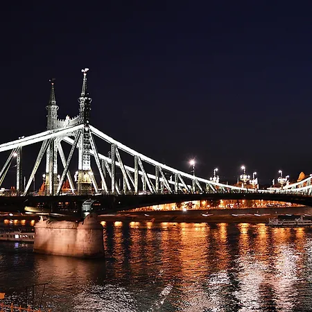 Hostal Flow Spaces Budapest