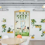 Flow Spaces Vandrerhjem Budapest