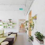 Flow Spaces * Budapest