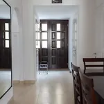 Vandrerhjem Flow Spaces *