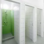 Vandrerhjem Flow Spaces *