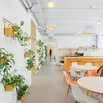 Flow Spaces