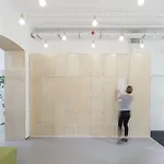 Flow Spaces *