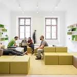 Flow Spaces