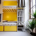 Hostel Flow Spaces Βουδαπέστη