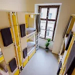 Flow Spaces Hostel