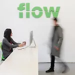 Flow Spaces Vandrerhjem *