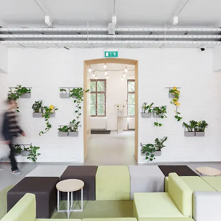 Flow Spaces * Budapest