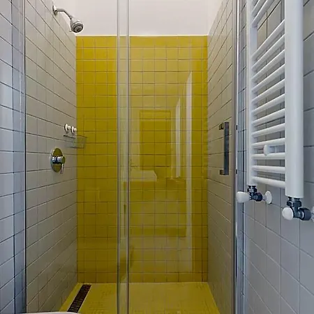 Flow Spaces Hostel Budapest