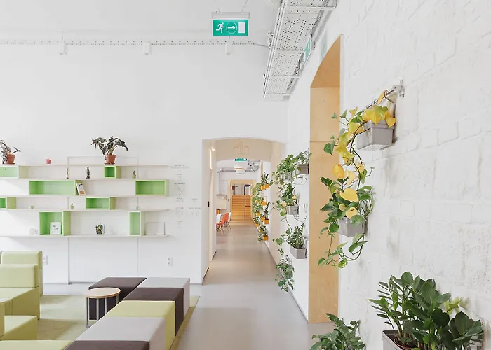 Flow Spaces * Budapest