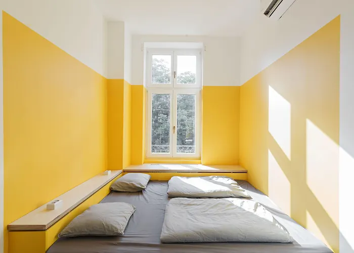 Flow Spaces 布达佩斯