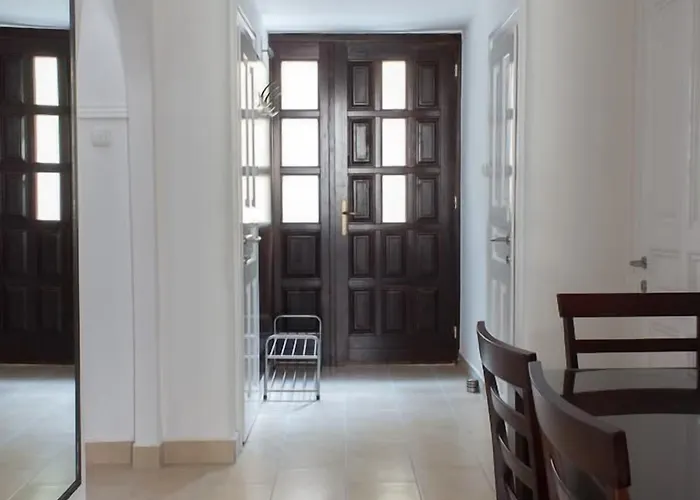 旅馆 Flow Spaces *