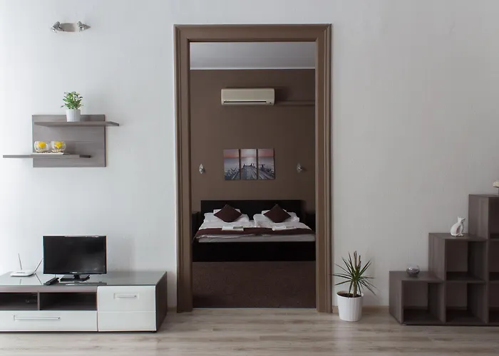 Flow Spaces Hostel Budapest