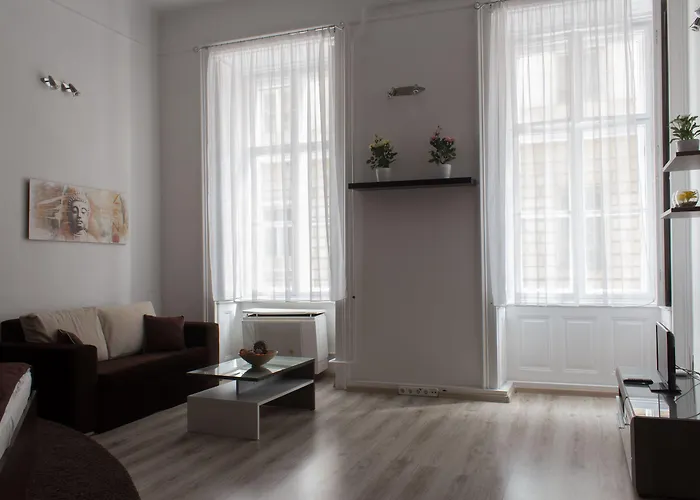 Hostel Flow Spaces Budapest