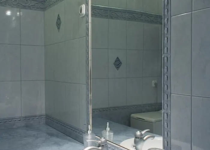 Hostel Flow Spaces Budapest