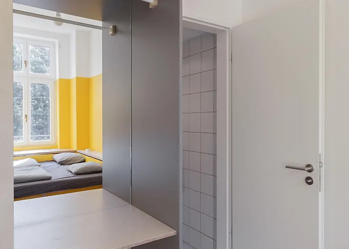 Flow Spaces Budapest