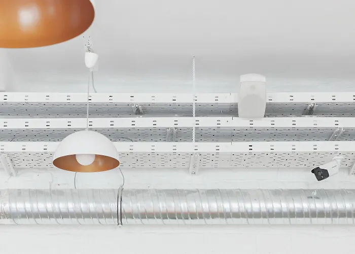 Hostel Flow Spaces *