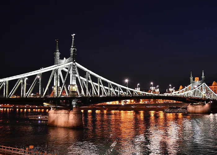 旅馆 Flow Spaces 布达佩斯