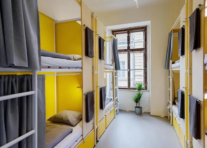 Flow Spaces * Budapest