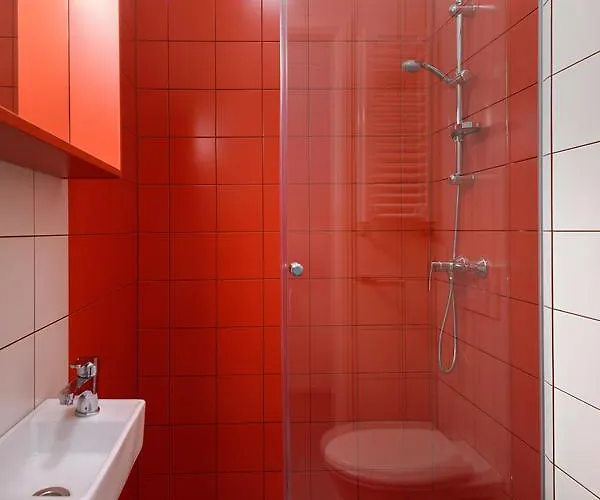 Flow Spaces * Budapest