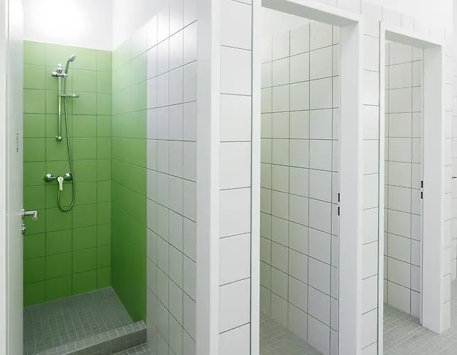 Flow Spaces Budapest