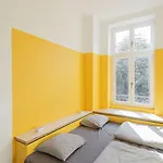 Auberge de jeunesse Flow Spaces *