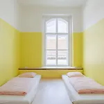 Auberge de jeunesse Flow Spaces *
