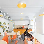 Flow Spaces Budapest