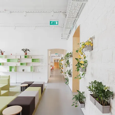 Flow Spaces * Budapest