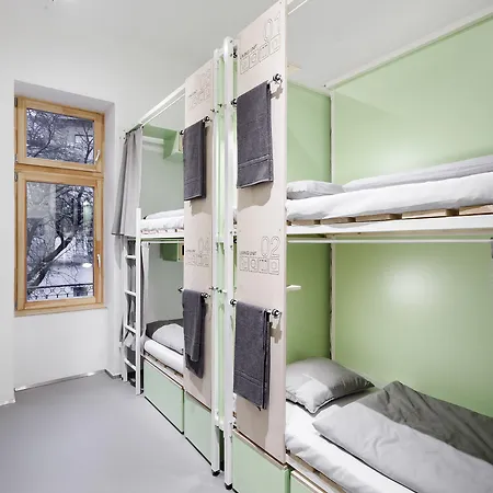 Flow Spaces Budapest