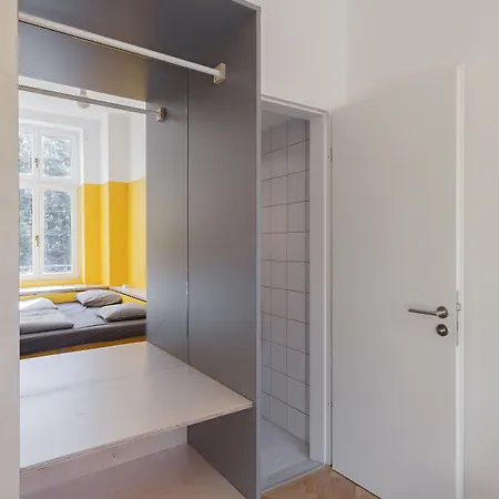 Flow Spaces Budapest