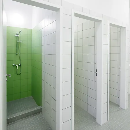 Vandrarhem Flow Spaces *