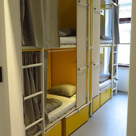 Flow Spaces Budapest