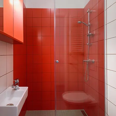 Flow Spaces * Budapest