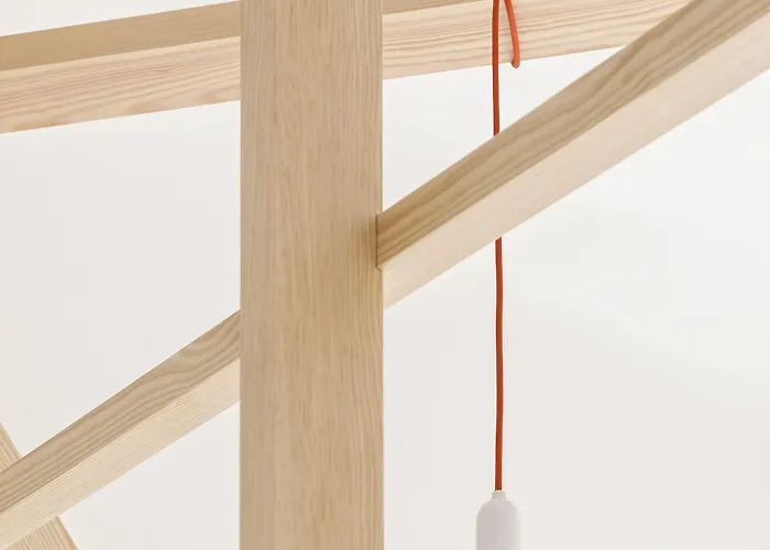 Хостел Flow Spaces Будапешт